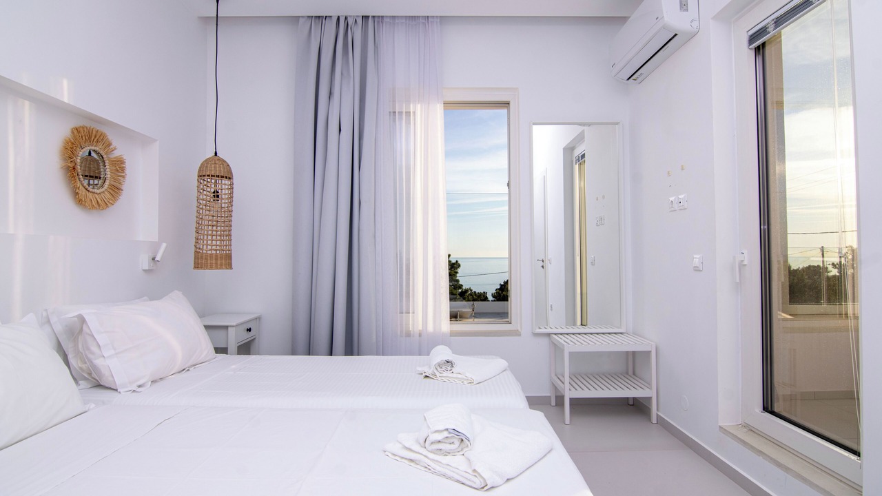 Photo of Bedroom in Achlia