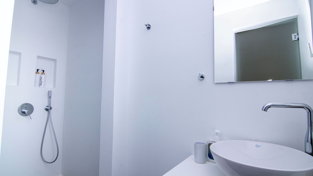 Photo of Bathroom in Achlia