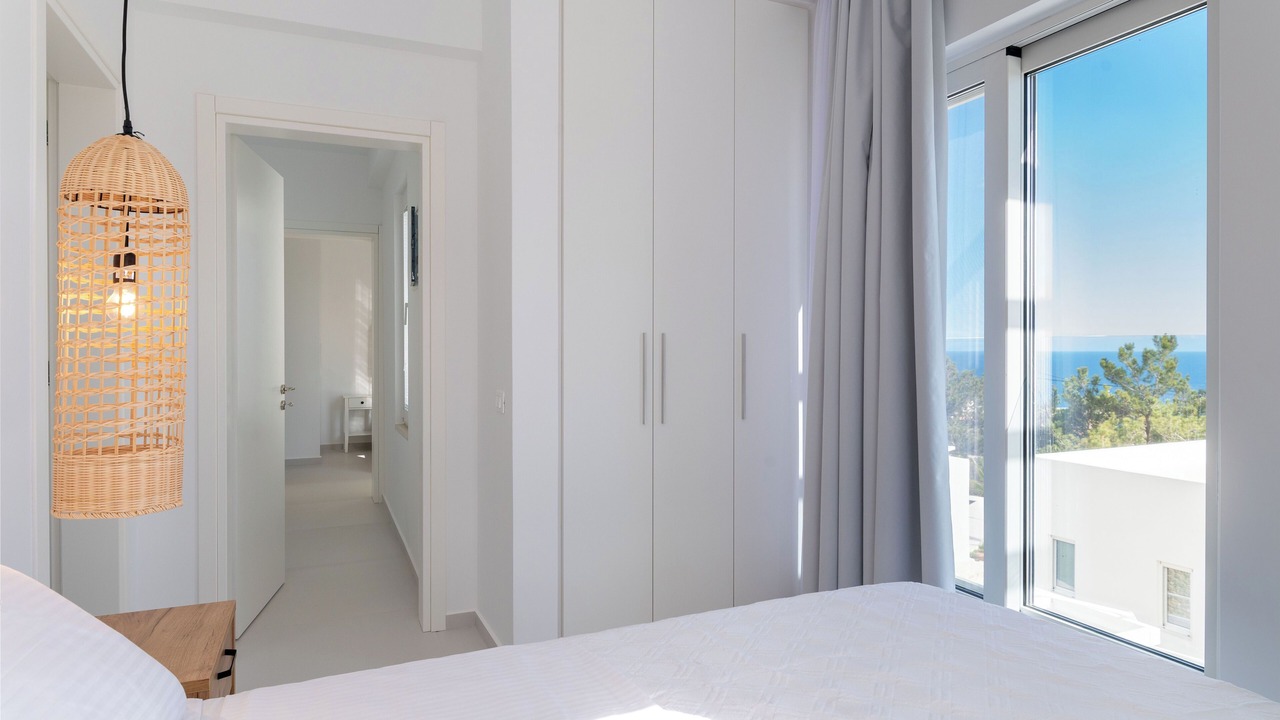 Photo of Bedroom in Achlia