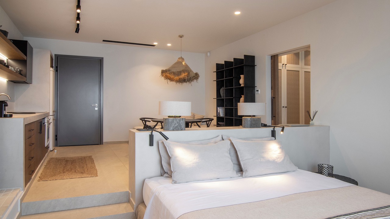 Photo of Bedroom in Vagia