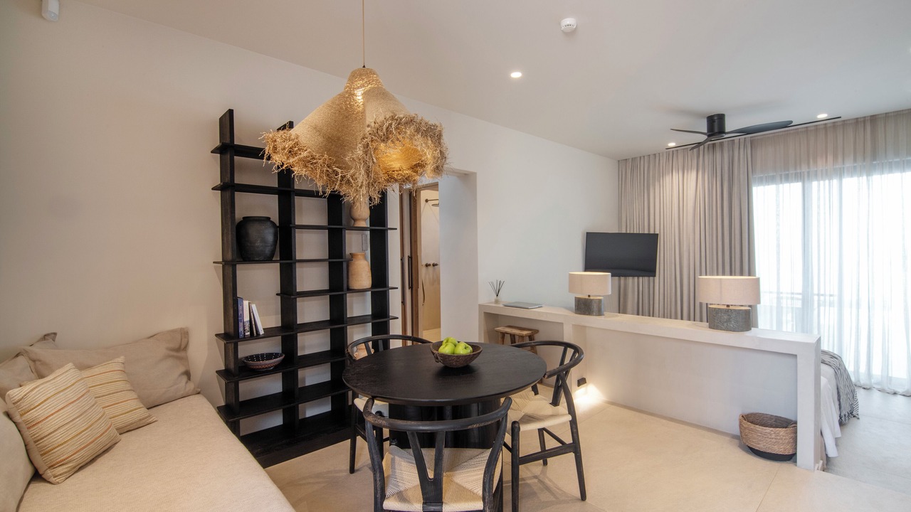Photo of Livingroom in Vagia