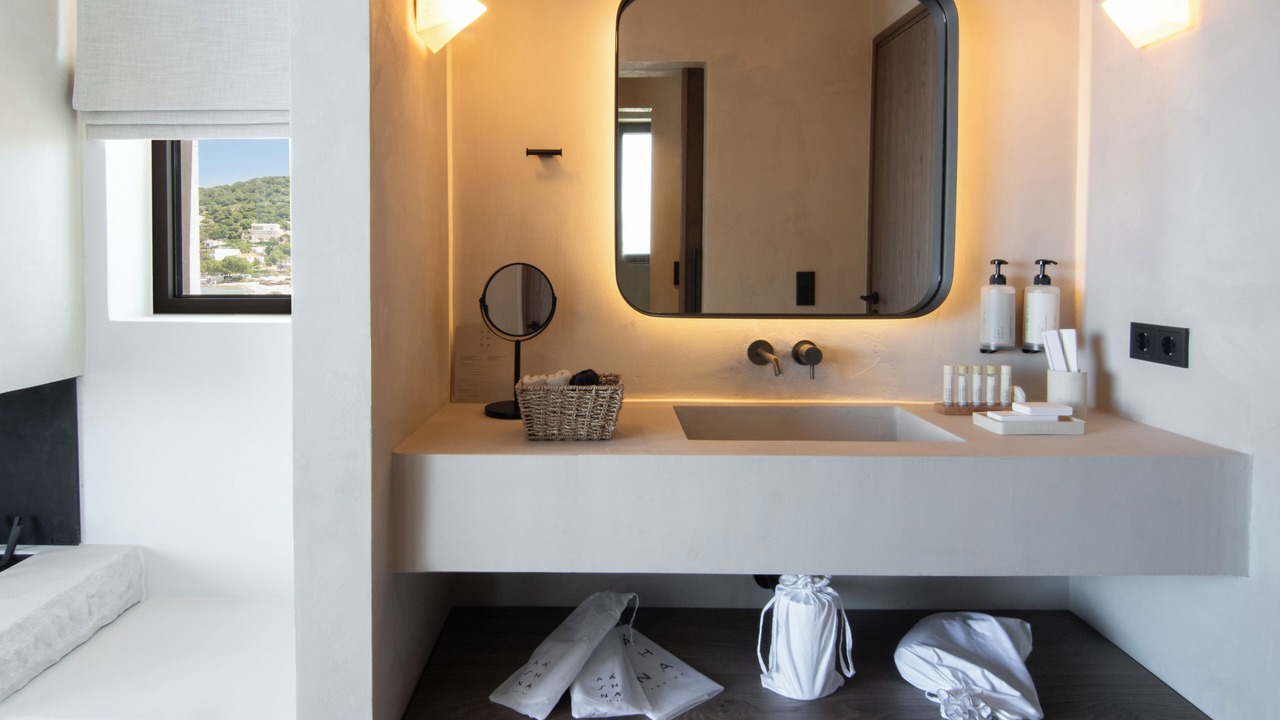 Photo of Bathroom in Vagia
