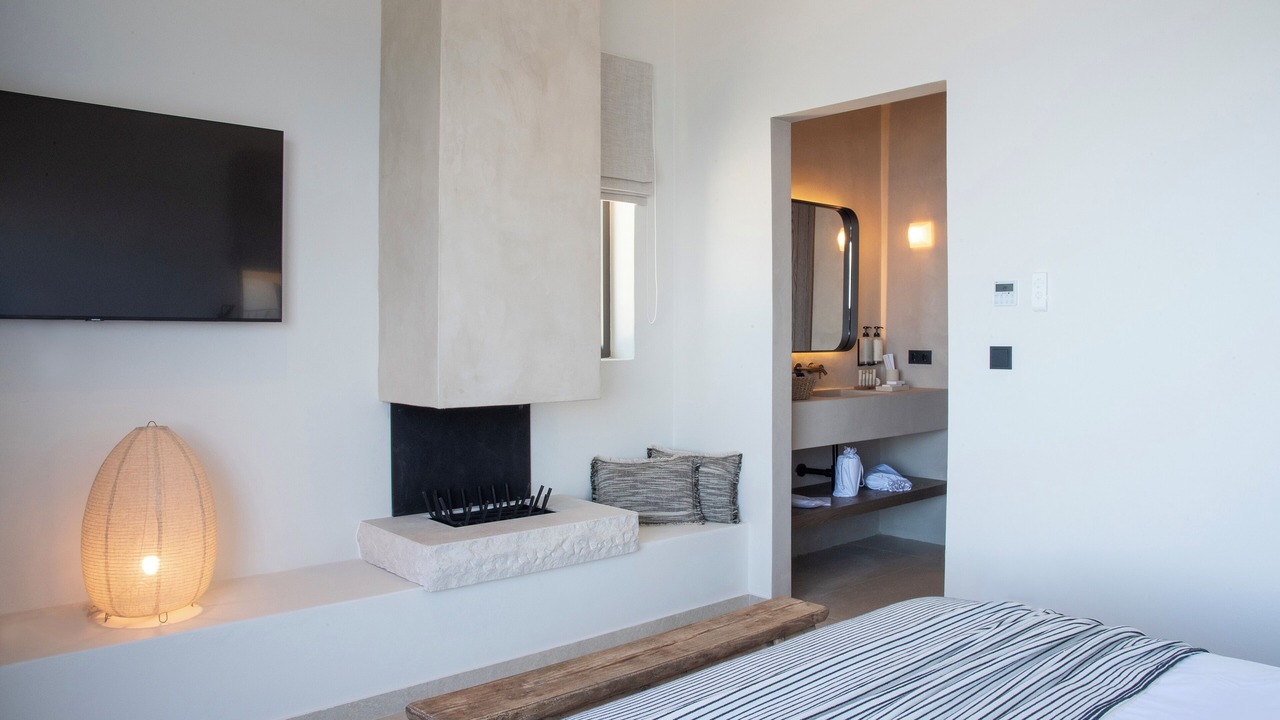 Photo of Bedroom in Vagia