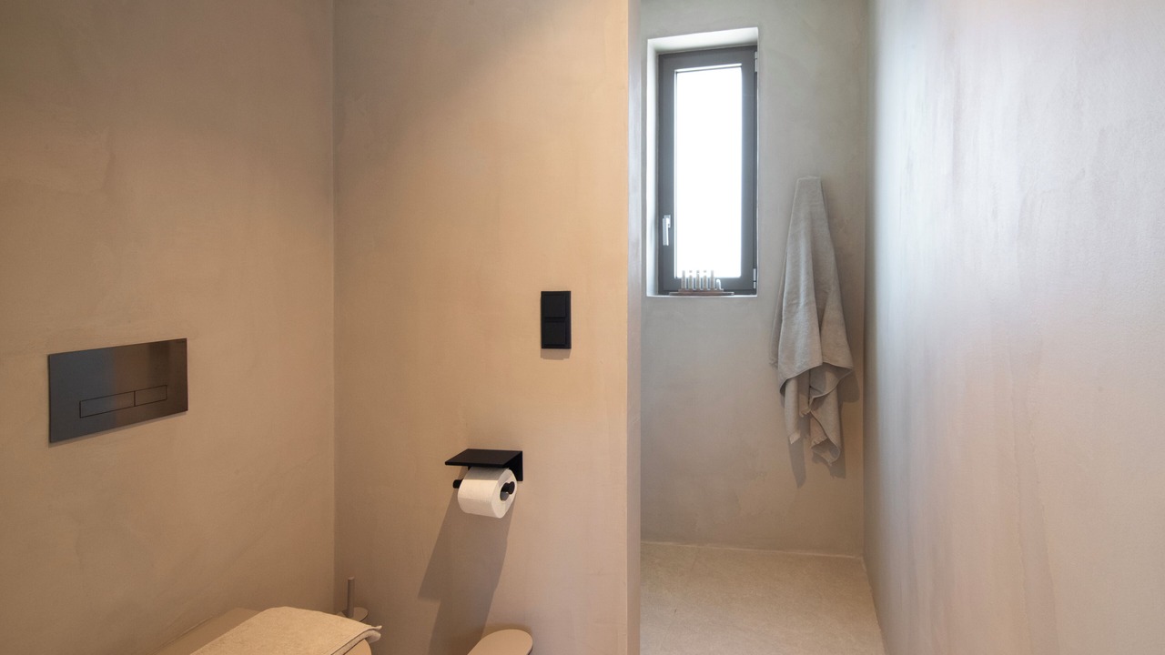 Photo of Bathroom in Vagia