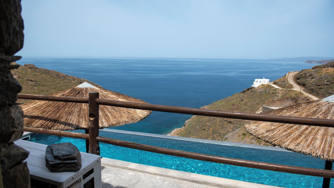 Photo of Outdoor in Kithnos
