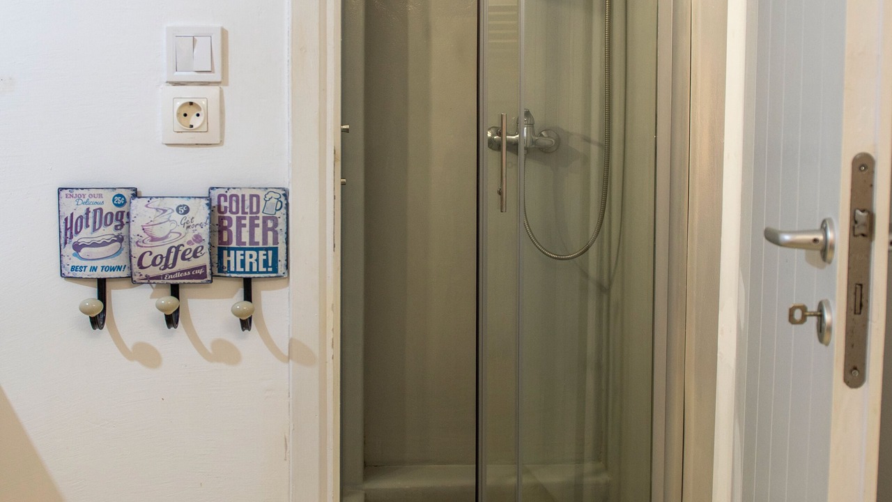 Photo of Bathroom in Kithnos