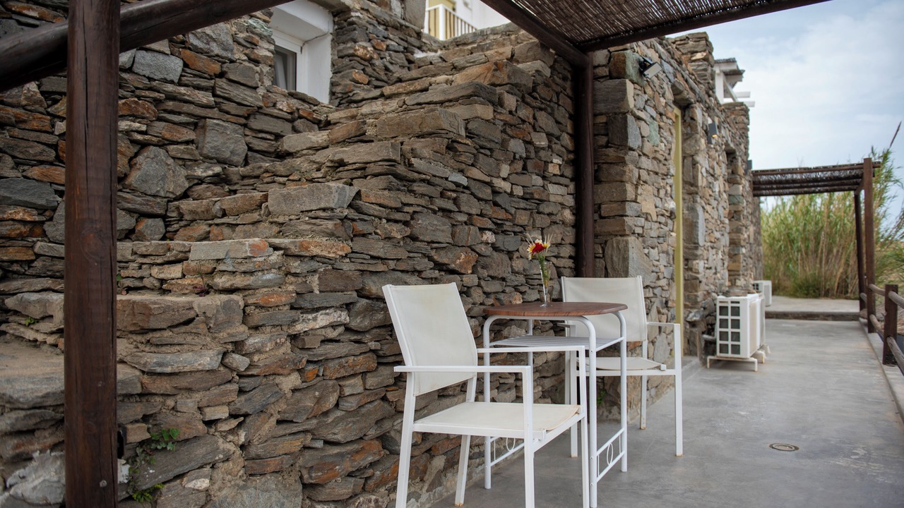 Photo of Outdoor in Kithnos