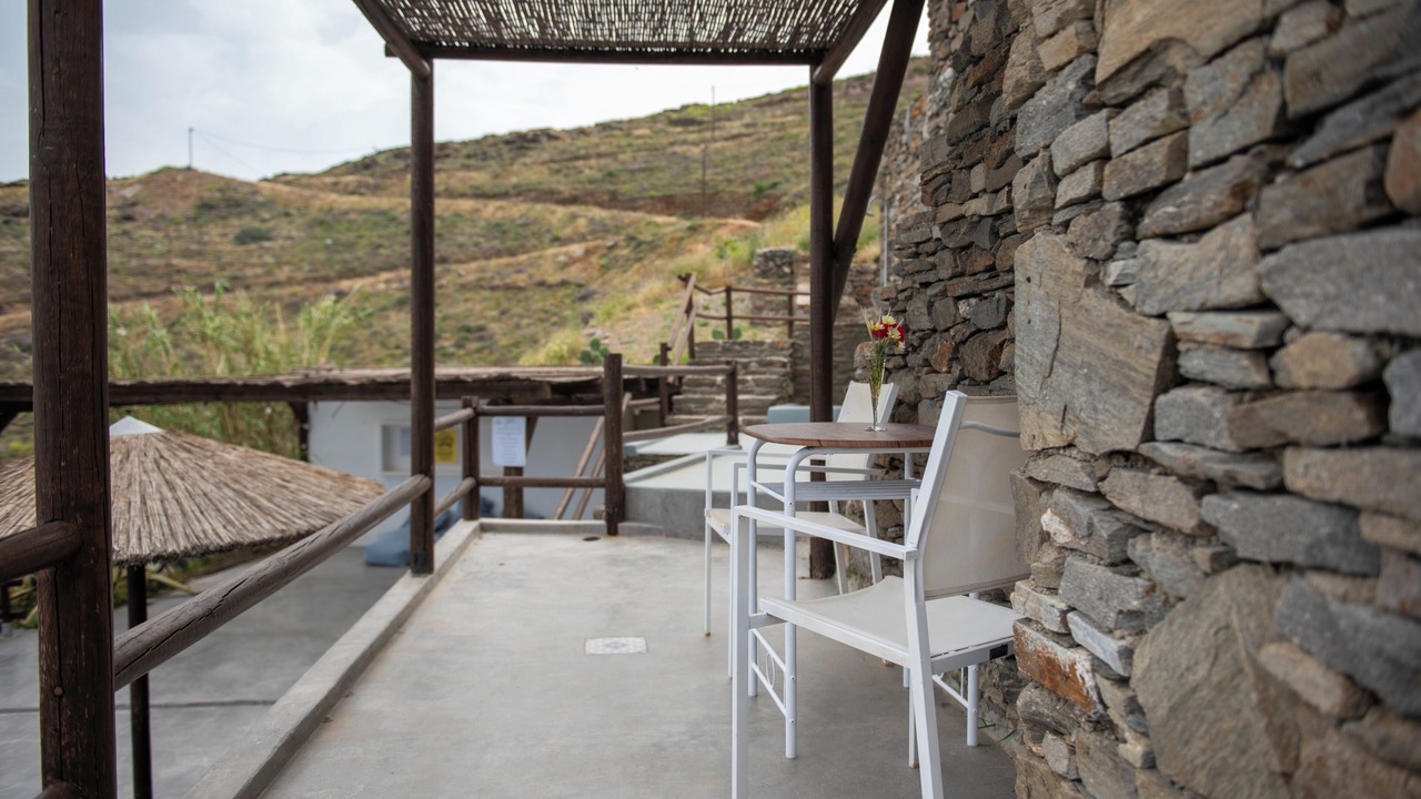 Photo of Outdoor in Kithnos