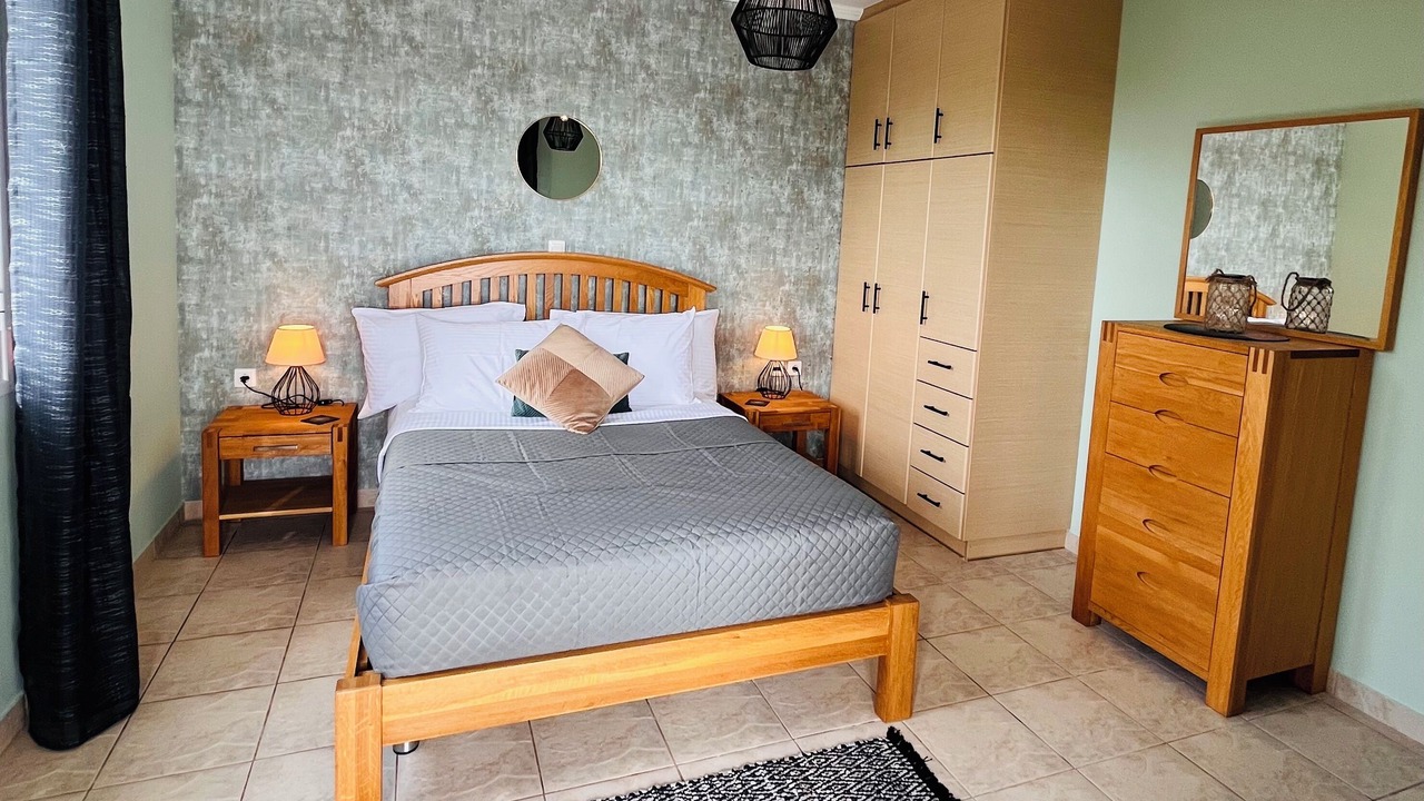 Photo of Bedroom in Skala