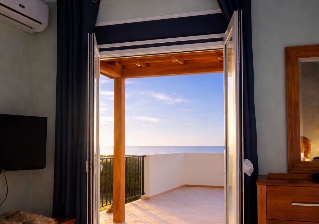 Photo of Bedroom in Skala
