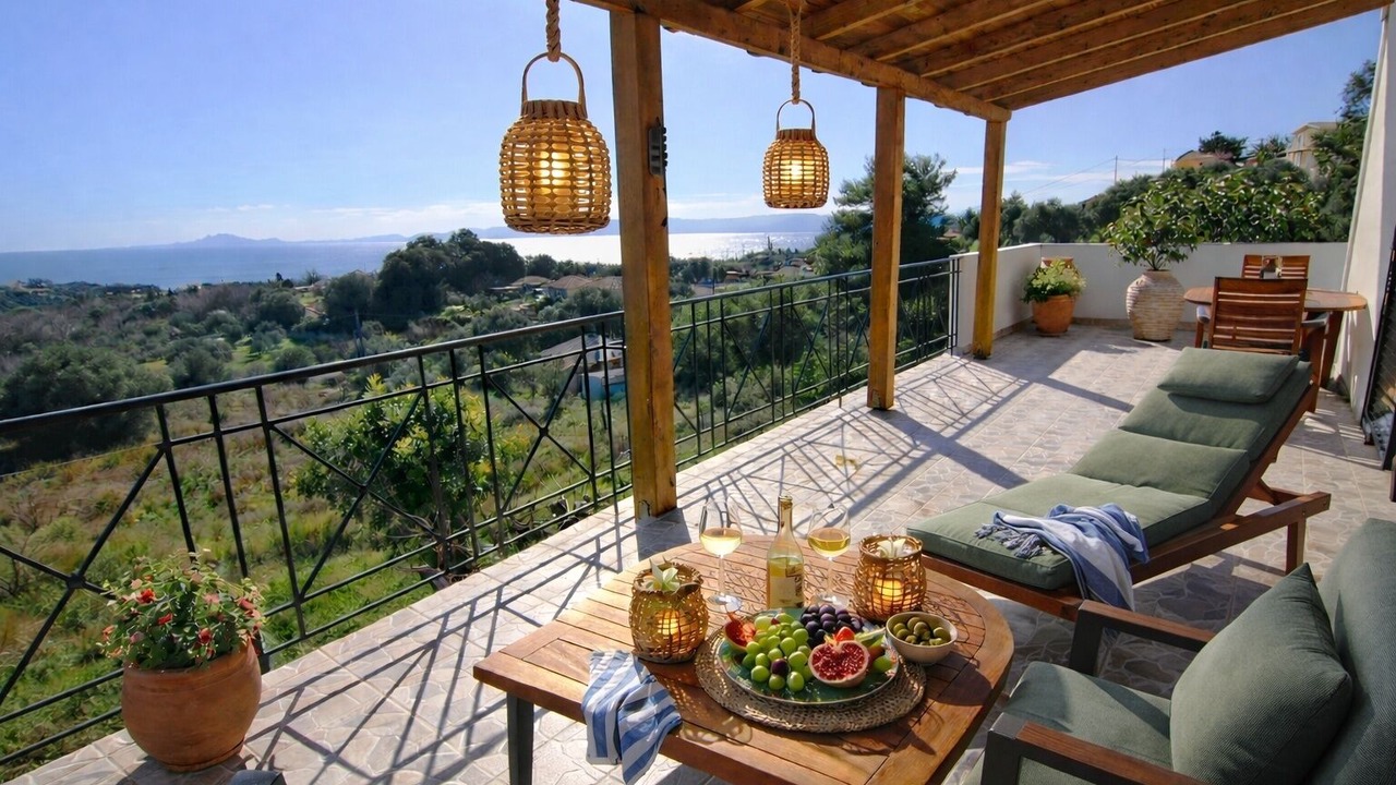 Photo of Outdoor in Skala