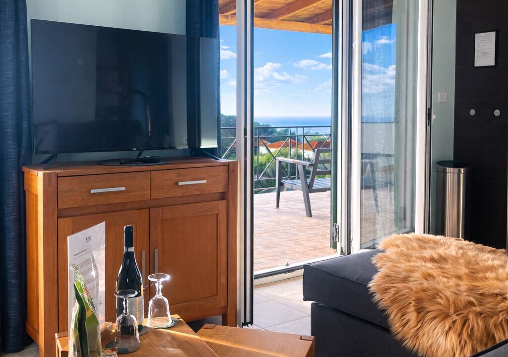Photo of Livingroom in Skala