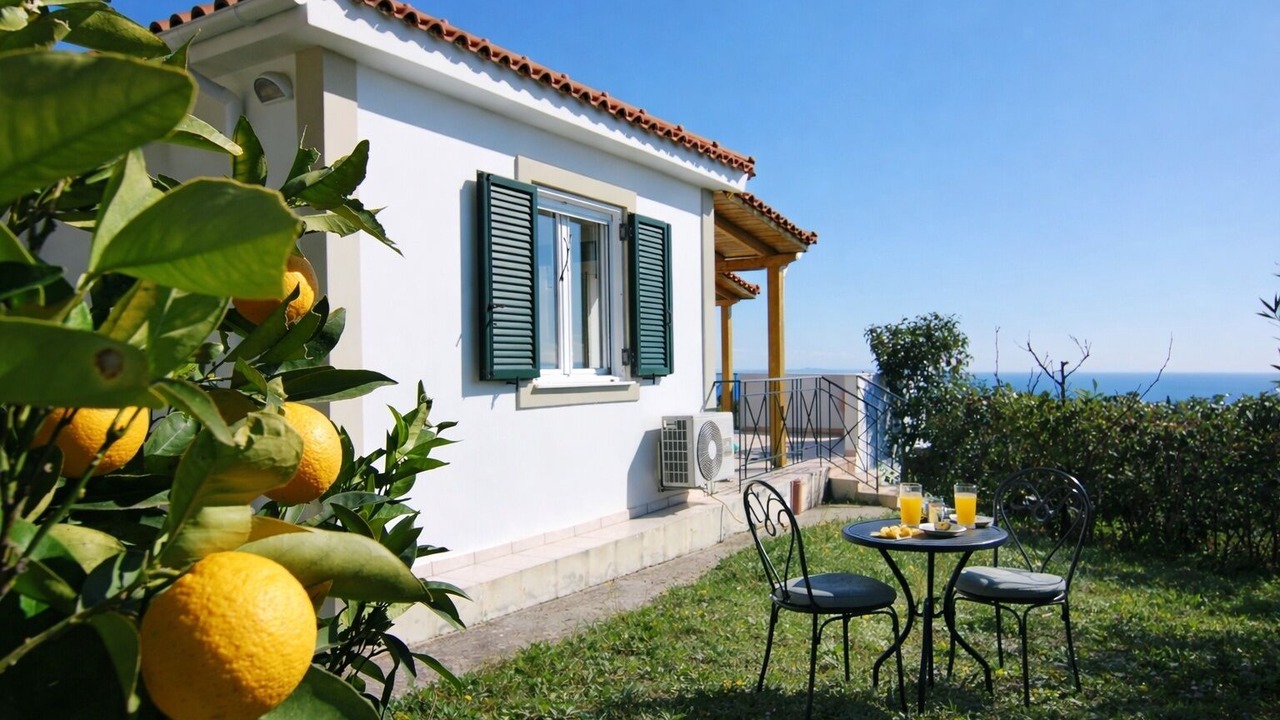 Photo of Outdoor in Skala