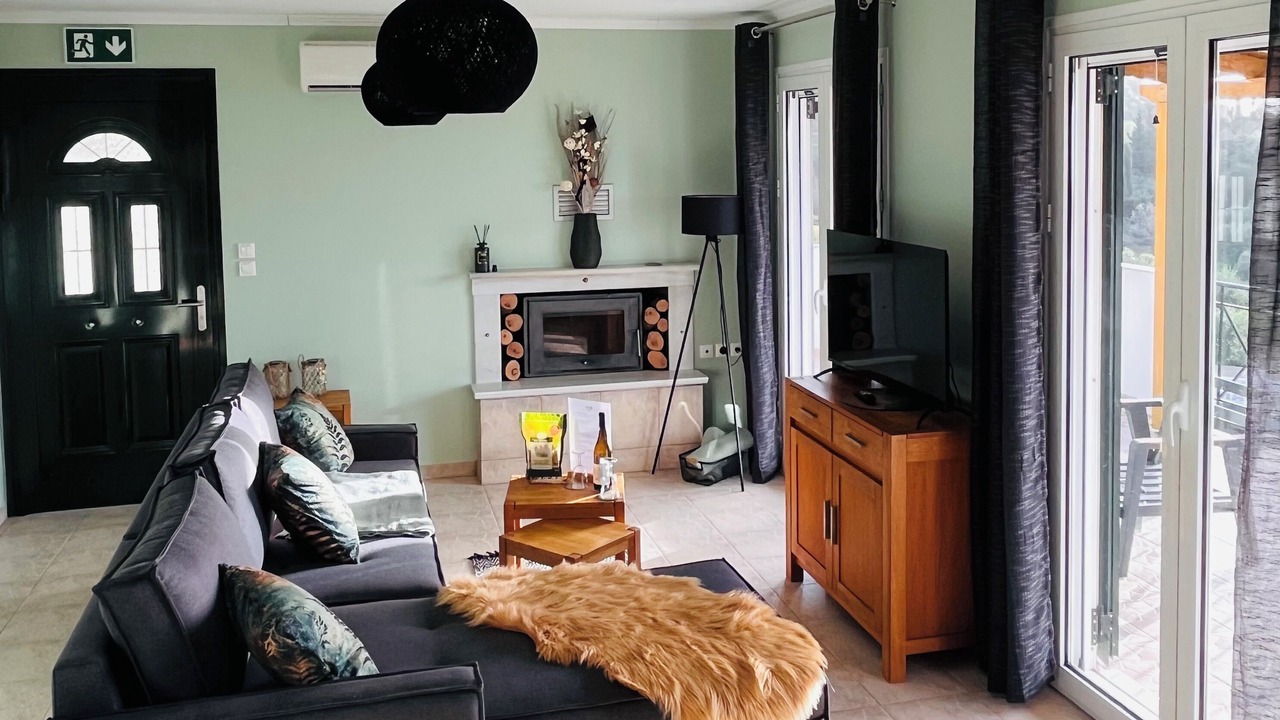 Photo of Livingroom in Skala