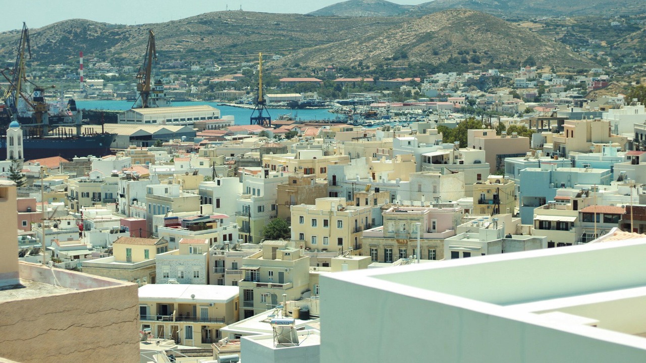 Photo of Others in Ermoupoli