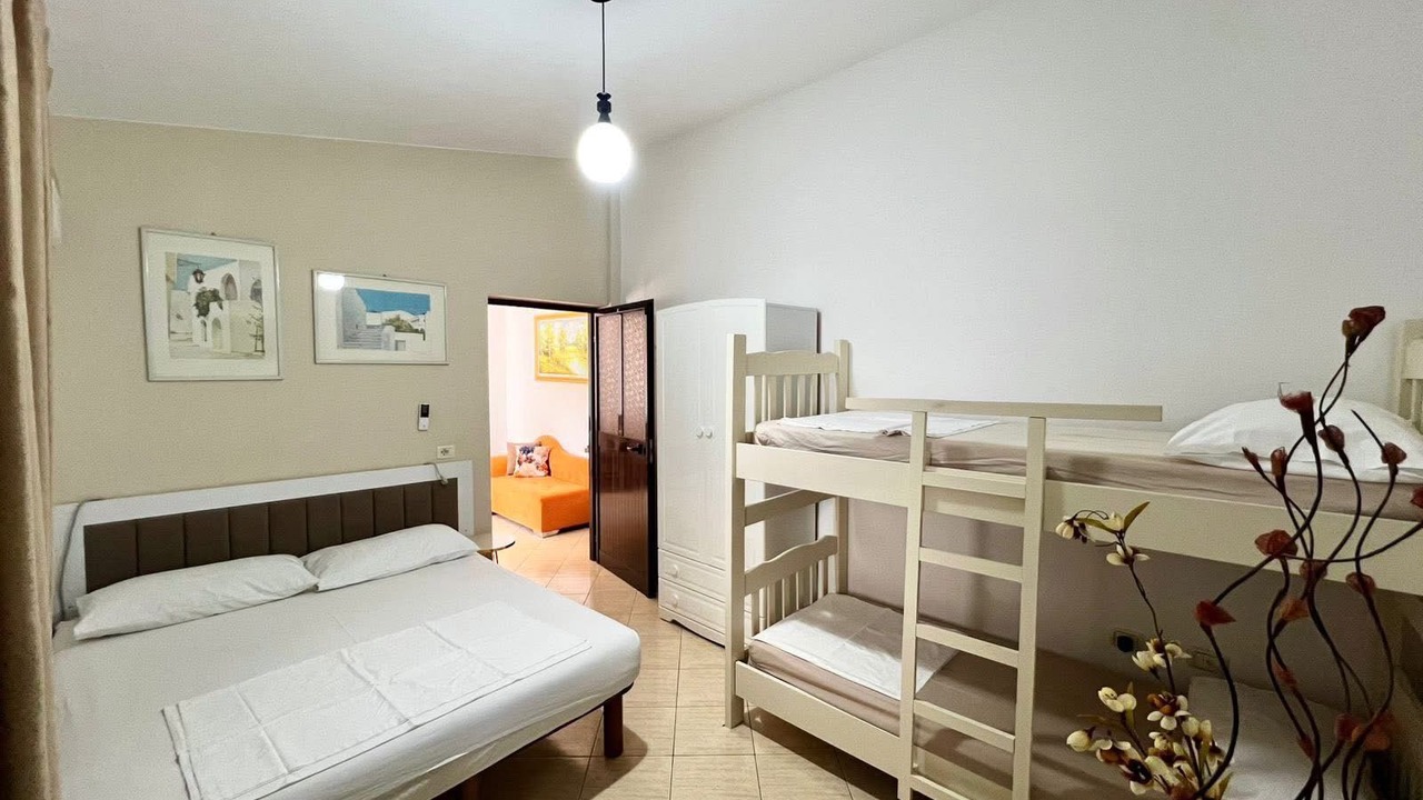 Photo of Bedroom in Vlore