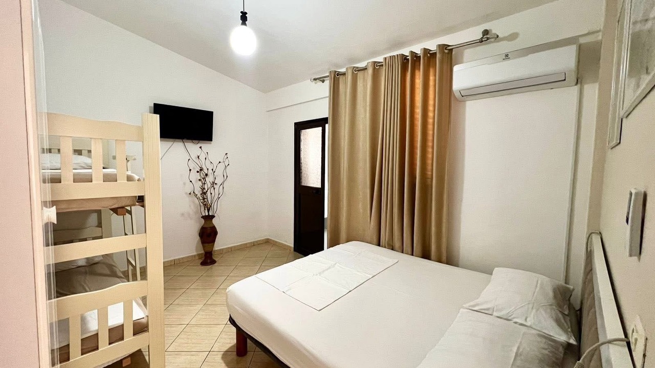 Photo of Bedroom in Vlore