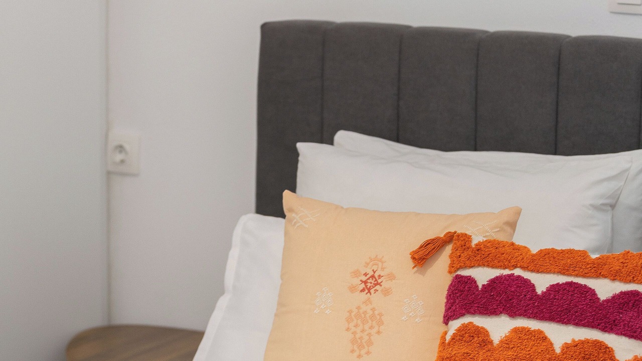 Photo of Bedroom in Karoti