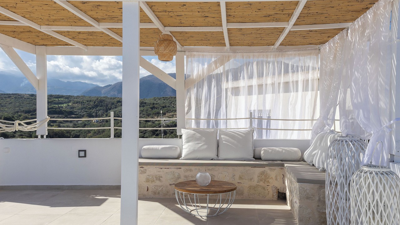Photo of Patio Balcony in Karoti