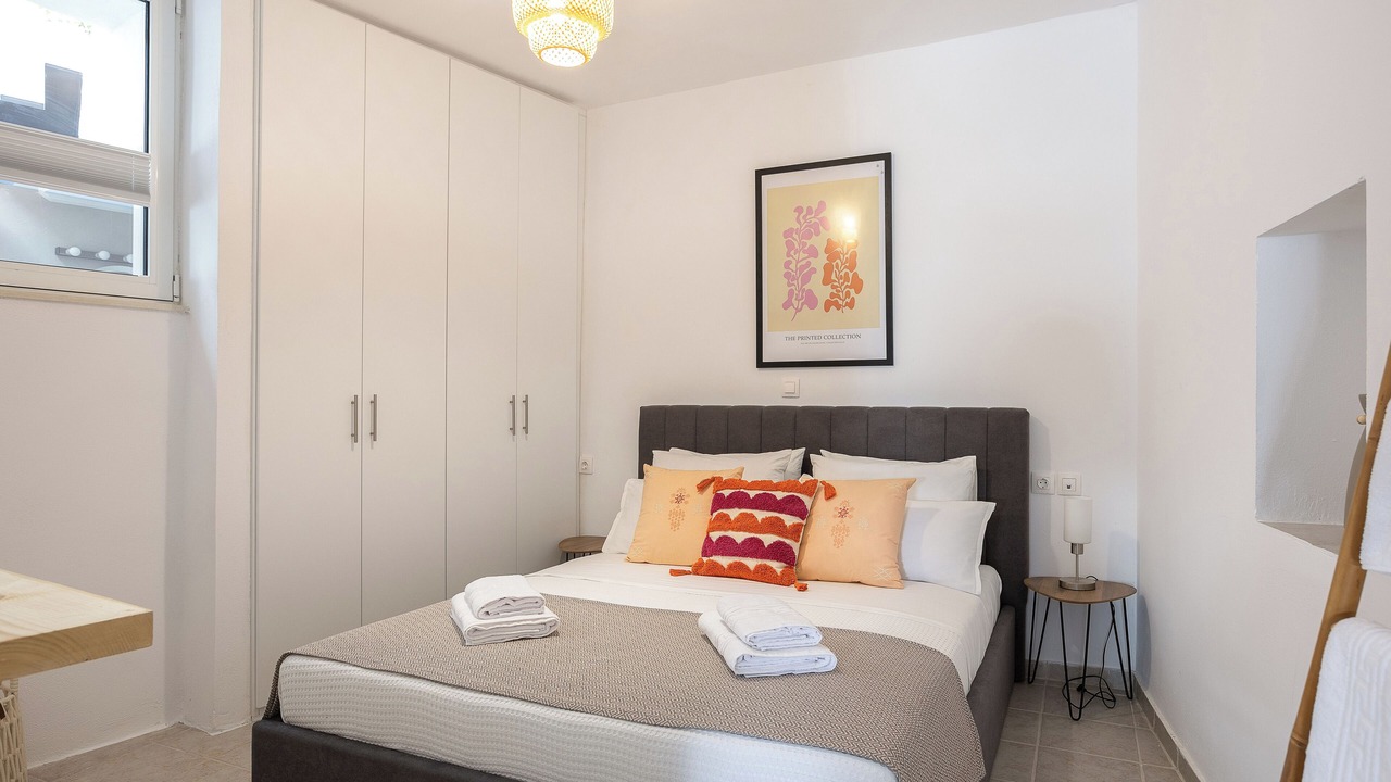 Photo of Bedroom in Karoti