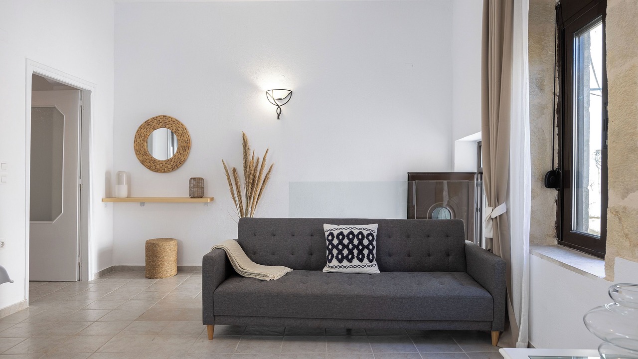 Photo of Livingroom in Karoti