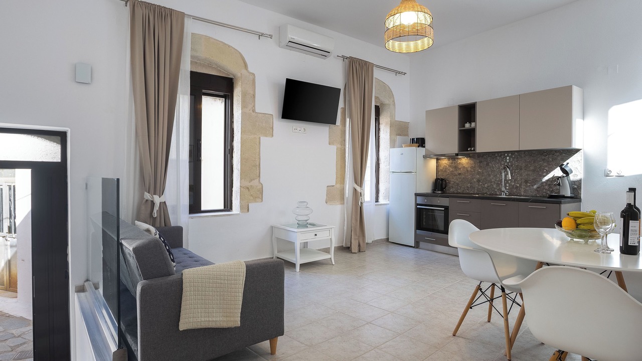 Photo of Livingroom in Karoti