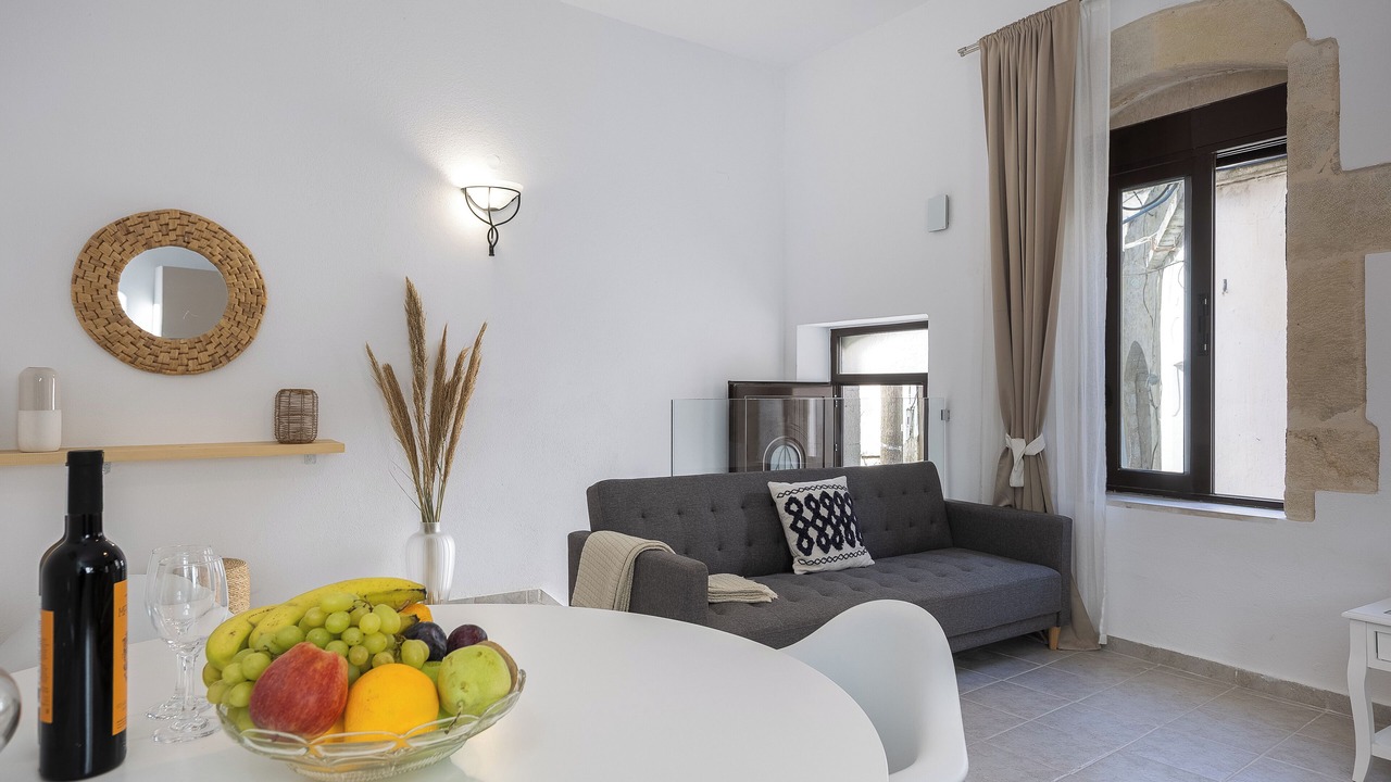 Photo of Livingroom in Karoti