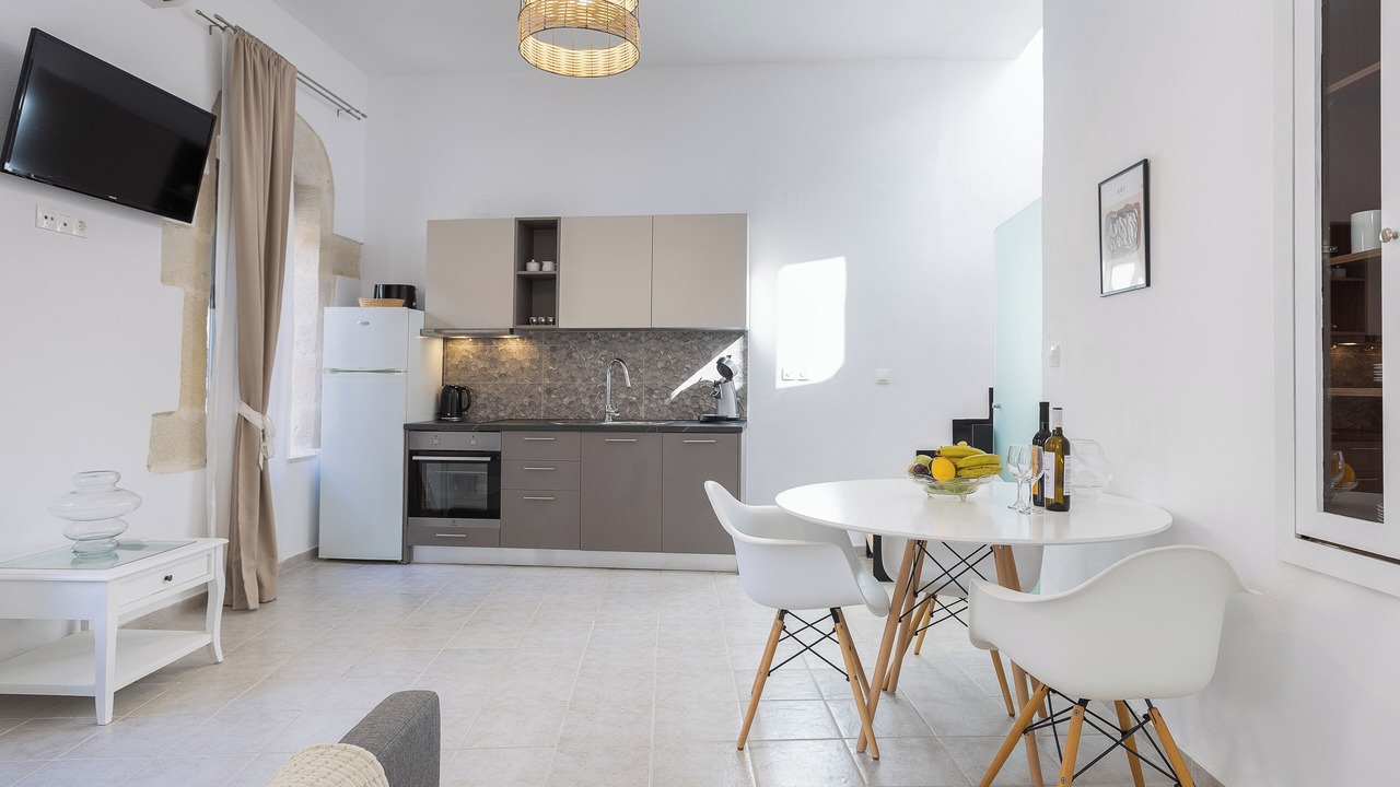 Photo of Kitchen in Karoti