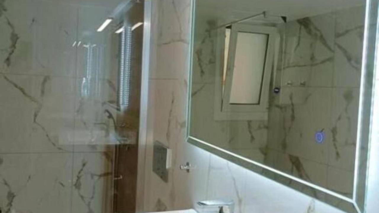 Photo of Bathroom in Marousi
