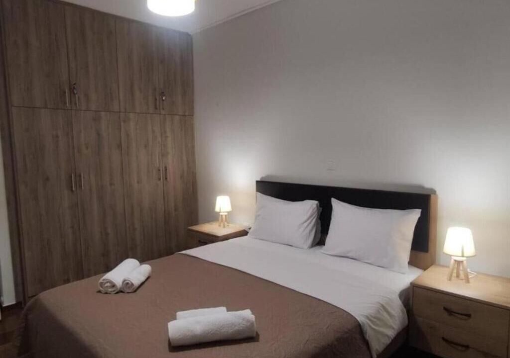Photo of Bedroom in Marousi