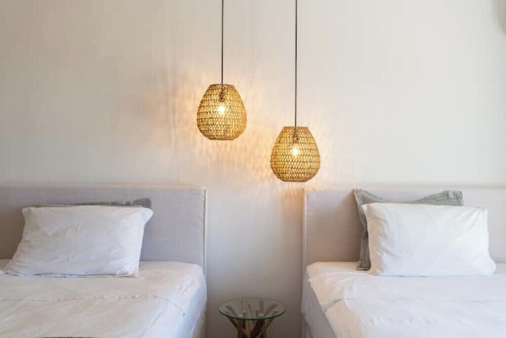 Photo of Bedroom in Mykonos