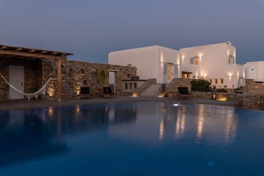 Photo of Outdoor in Mykonos