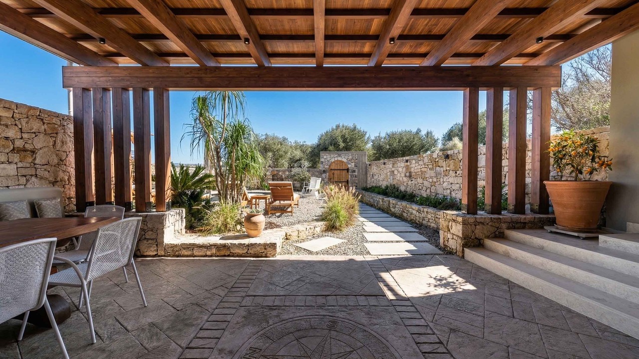 Photo of Outdoor in Filaki