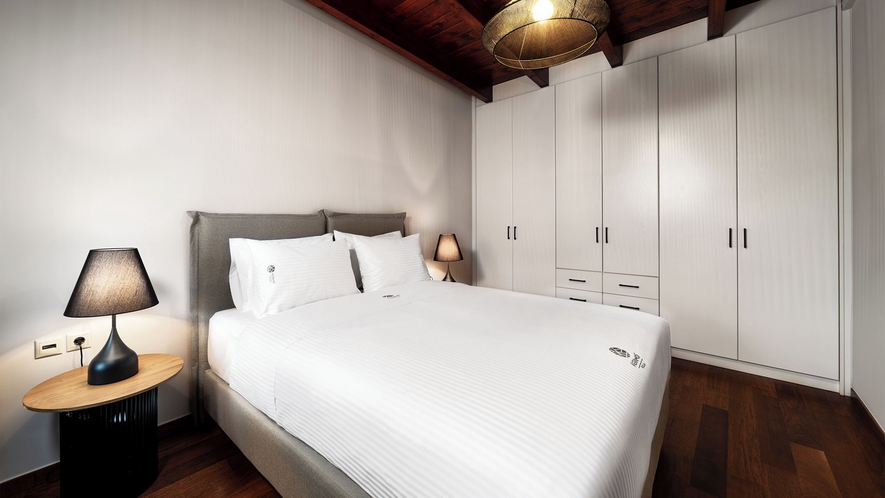 Photo of Bedroom in Filaki