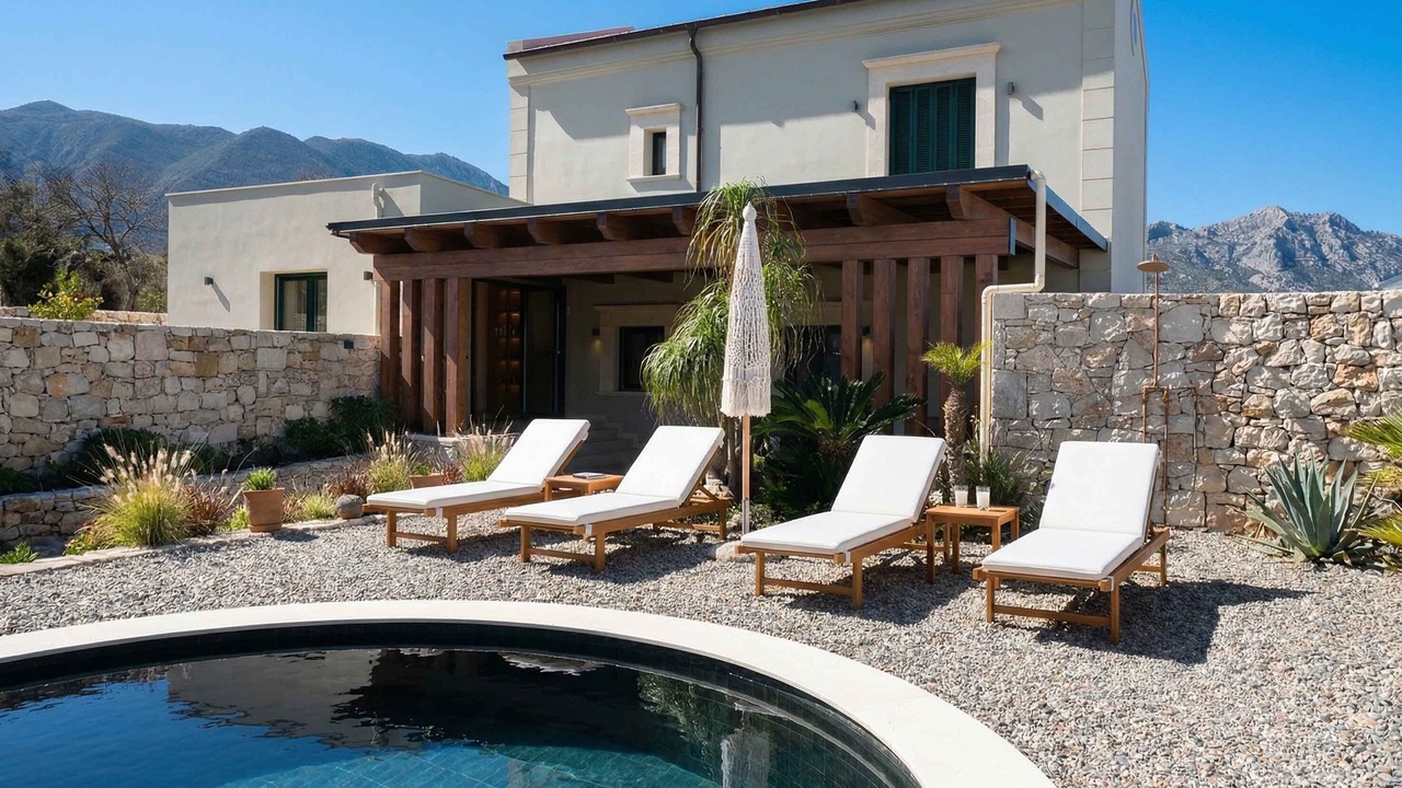 Photo of Outdoor in Filaki