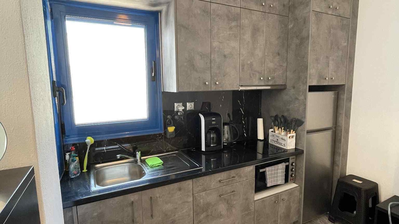 Photo of Kitchen in Sissi
