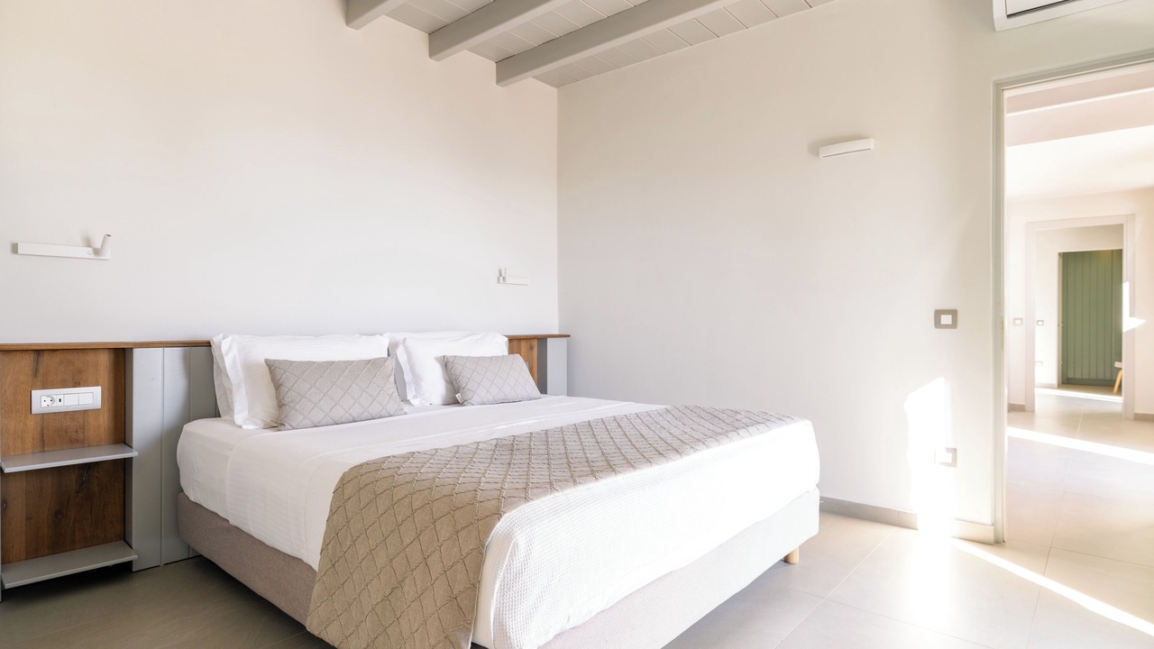 Photo of Bedroom in Xilokeratidi