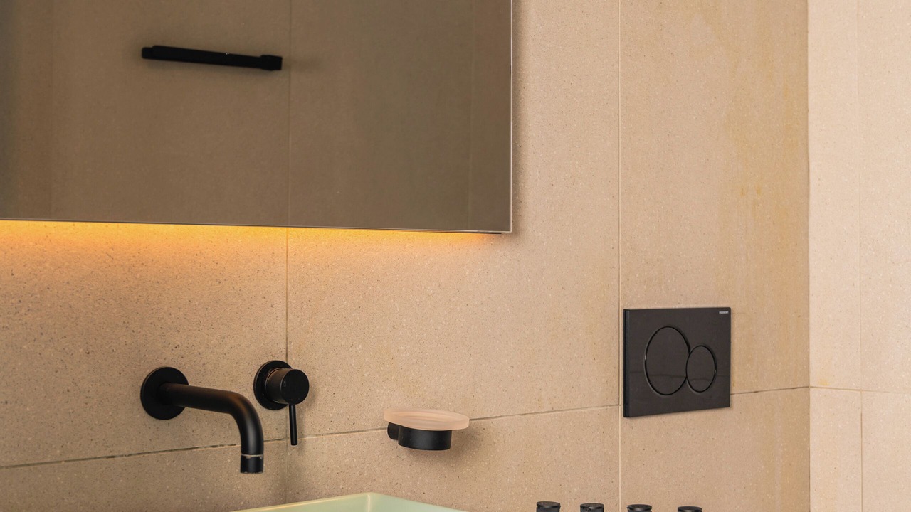 Photo of Bathroom in Xilokeratidi