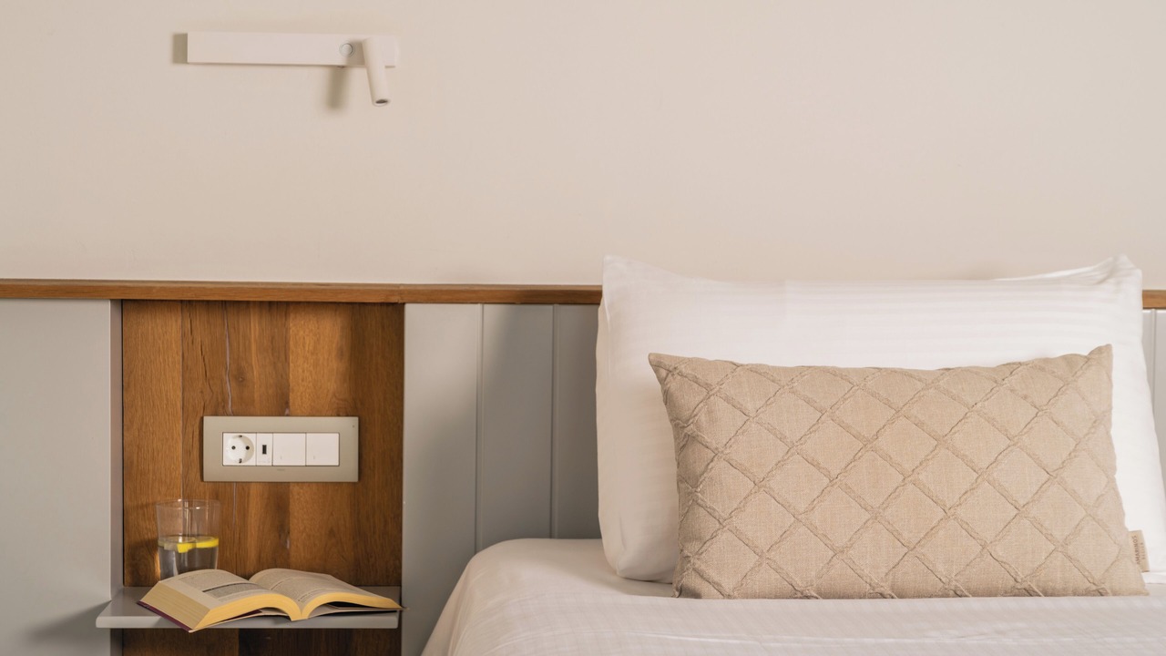 Photo of Bedroom in Xilokeratidi