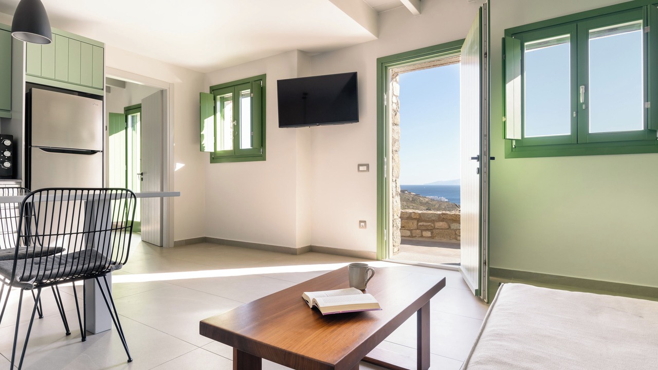 Photo of Bedroom in Xilokeratidi