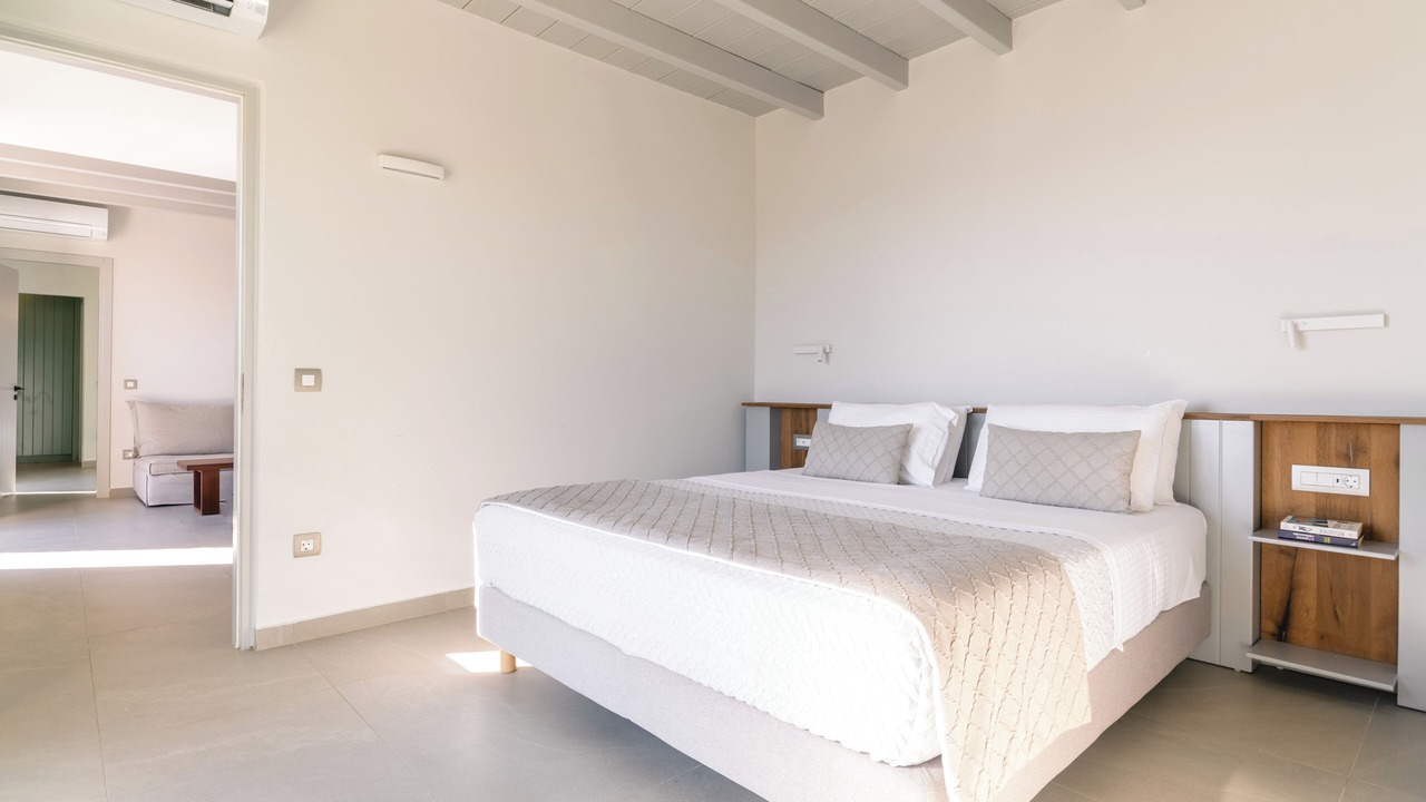 Photo of Bedroom in Xilokeratidi
