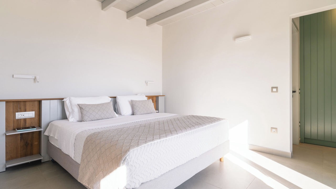 Photo of Bedroom in Xilokeratidi