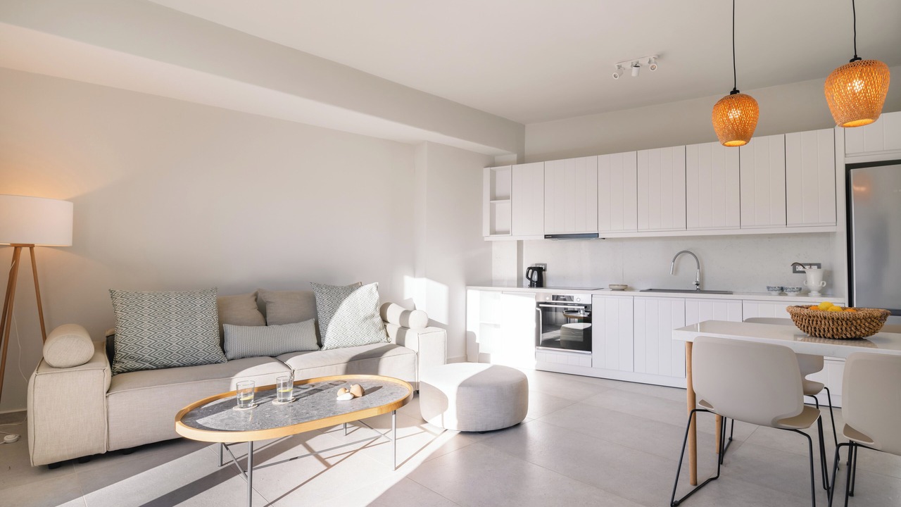 Photo of Livingroom in Xilokeratidi