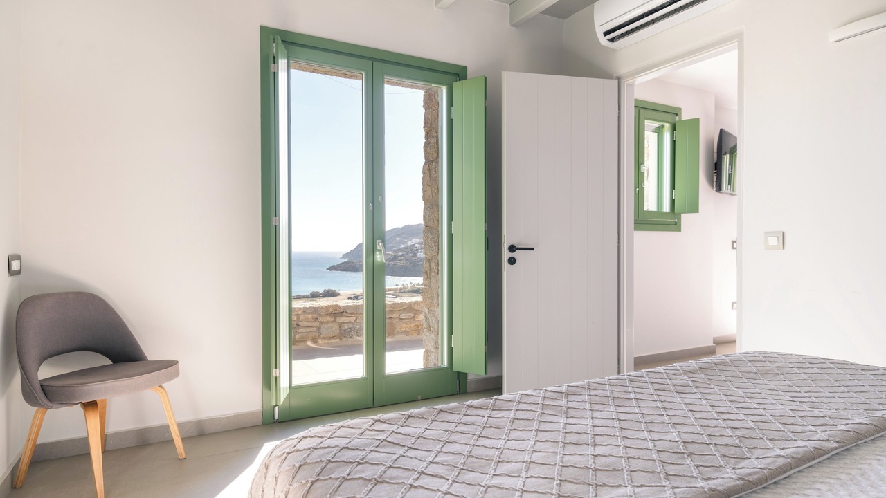Photo of Bedroom in Xilokeratidi