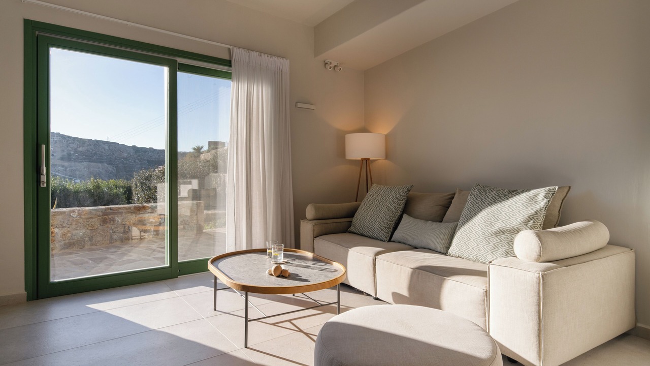 Photo of Livingroom in Xilokeratidi