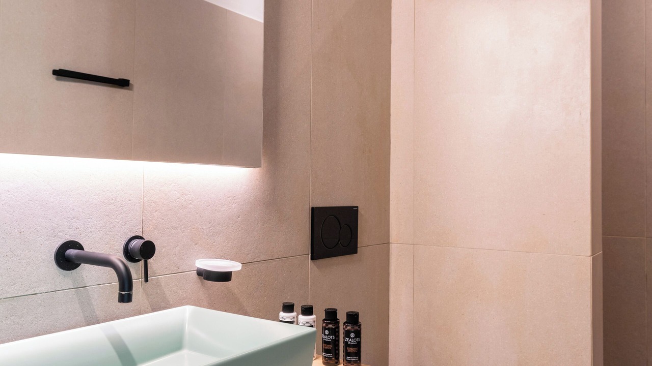 Photo of Bathroom in Xilokeratidi