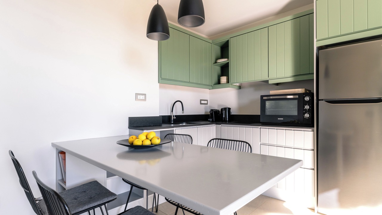 Photo of Kitchen in Xilokeratidi
