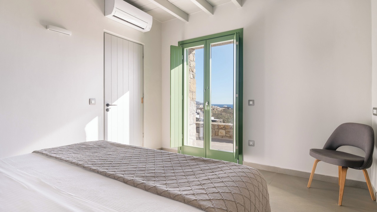 Photo of Bedroom in Xilokeratidi