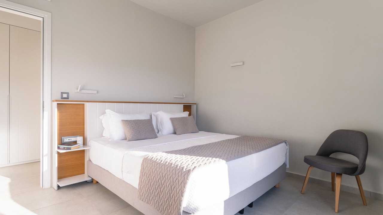 Photo of Bedroom in Xilokeratidi