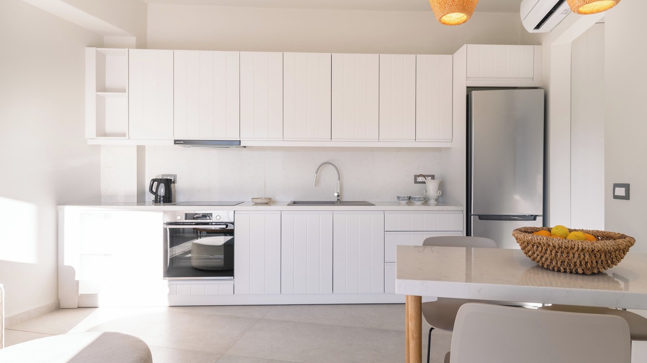 Photo of Kitchen in Xilokeratidi